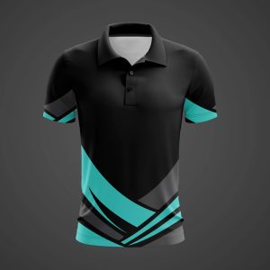 Wholesale Custom Printing Embroidery Logo Polo Shirt For Men