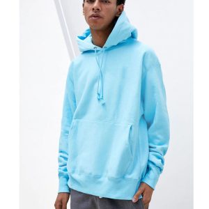 100% Polyester Sublimation Blank Training Suit Over Sized Sports Hoodies