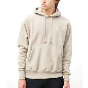 Custom Embroidered Screen Puff Printing Plain Sublimated Blank Custom Logo Men's Hoodies