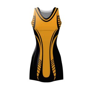 Pleated High Waist Tennis Uniform With Shorts Custom Logo Side Splits Golf Sports Wears