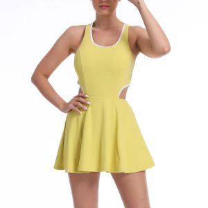 Low Price Table Tennis Sets Breathable Badminton Shirt Uniforms Women Gym Training Tennis Uniform