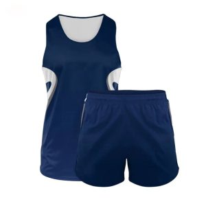 Custom Logo Reasonable Piece Track Running Uniform For Men