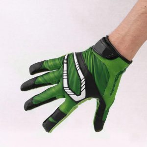 Football Gloves Protective Finger Breathable Soccer Goalkeeper Gloves