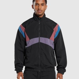 High Quality Fashion Trend Brand Pa Angel Sports Suit Jacket