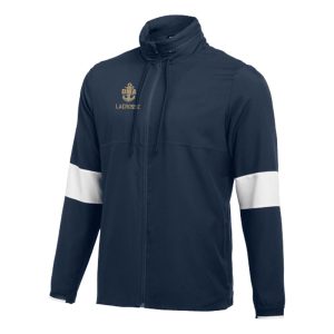 Polyester And Nylon Warm Ups Jackets Tracksuit Warmups Men