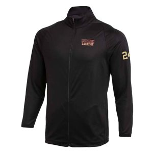 Training Jacket Track Jacket Warmup Jacket Customized Sportswear Manufacturer