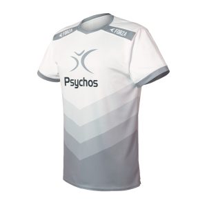 Top Selected All Over Printed Custom Sublimation Esports Game Jersey