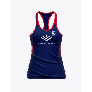 Sublimation Women's Filed Hockey Pinnies Field Hockey Clothing Field Hockey Jersey